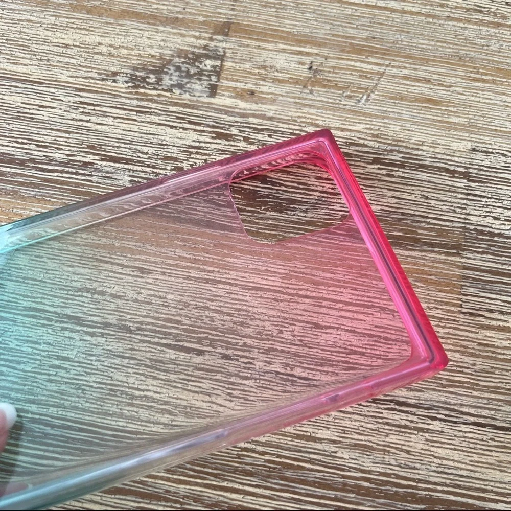 iPhone 11 Square Phone Case